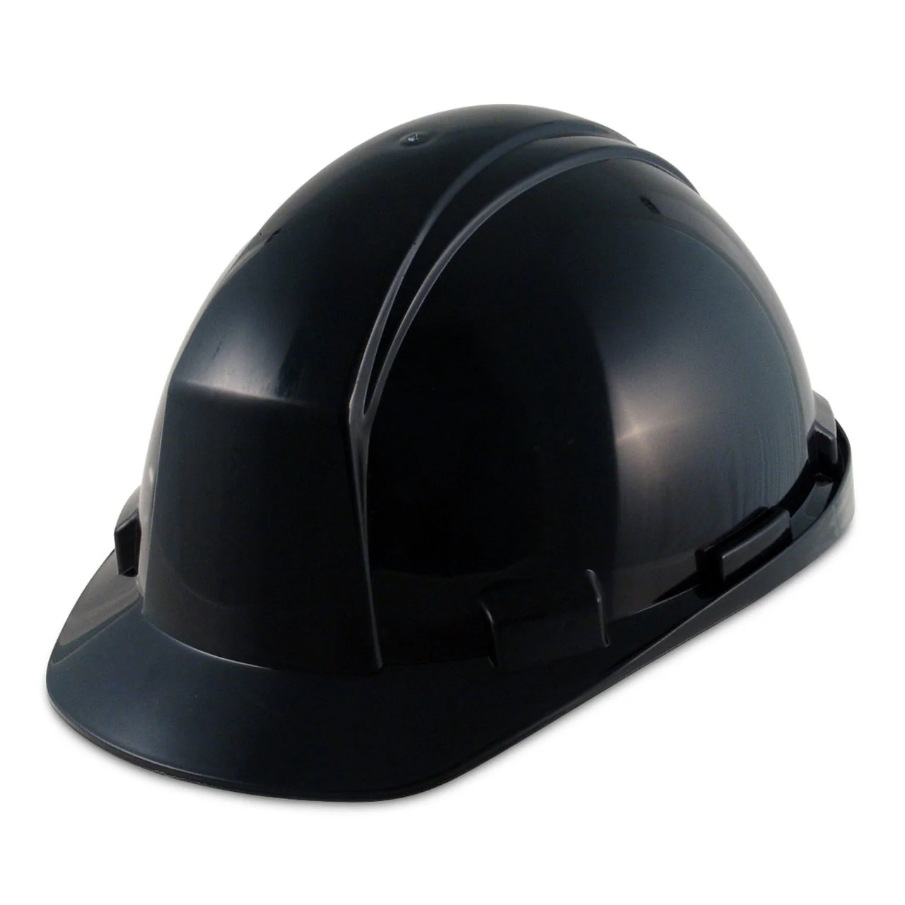 Matterhorn A89R Type 2 Cap Style Hard Hat, 4-Point Ratchet Suspension - Image 4