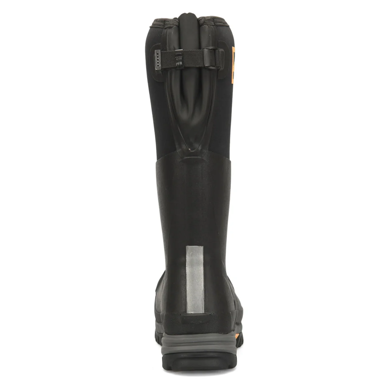 Matterhorn Men's Mud Jumper 16" Waterproof EH Met-Guard Steel Toe Boots, MT203, Black - Image 5