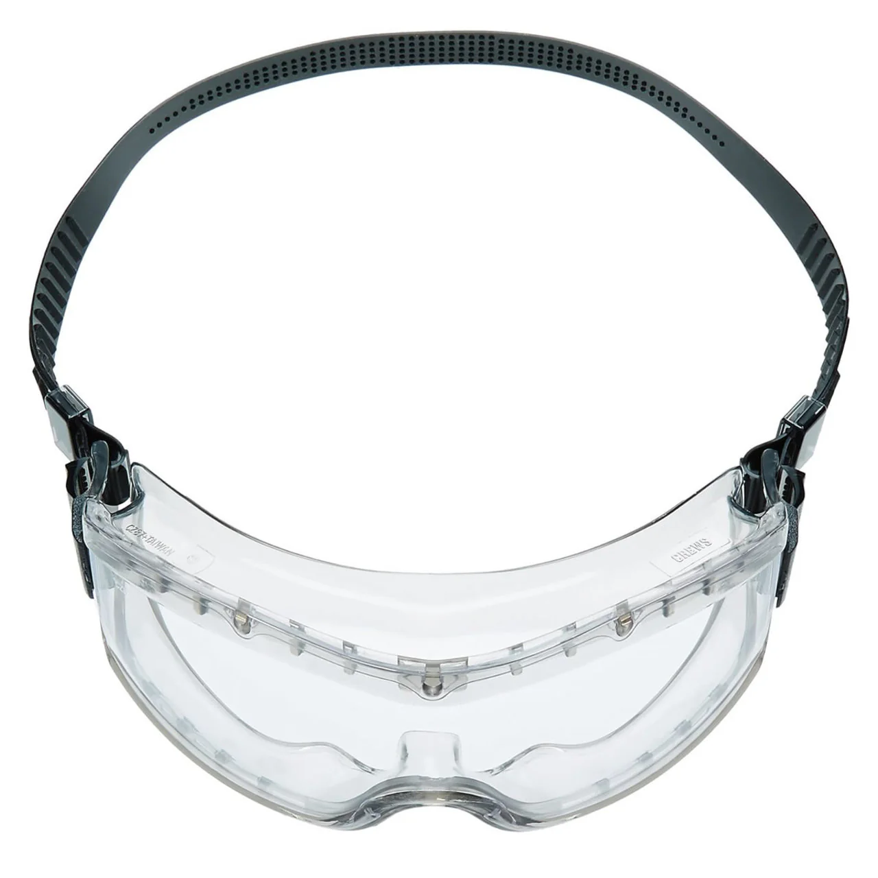 MCR 2310AF Safety Goggles - Image 5