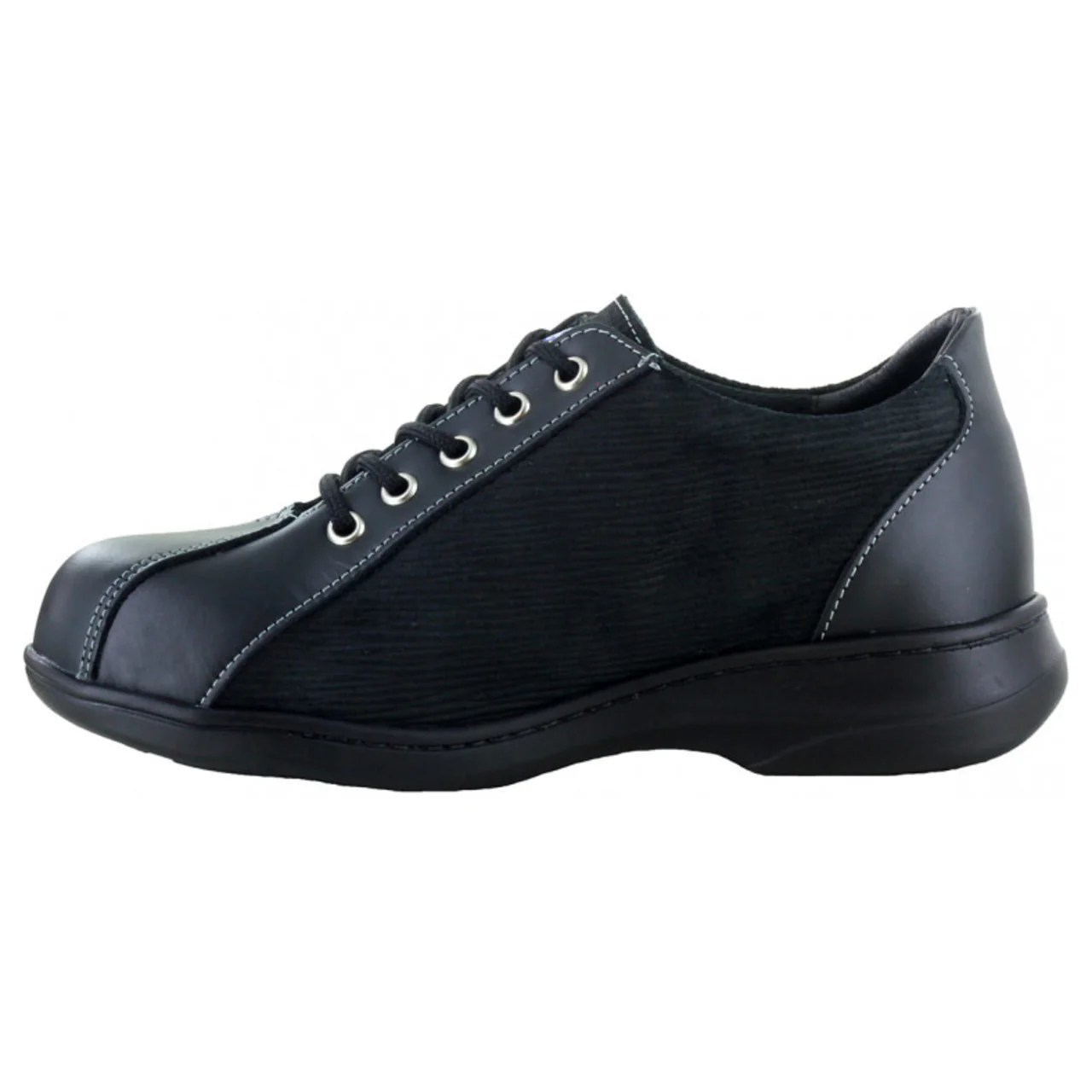 Mellow Walk Women's Daisy SD Steel Toe Shoes - 420092 - Image 3