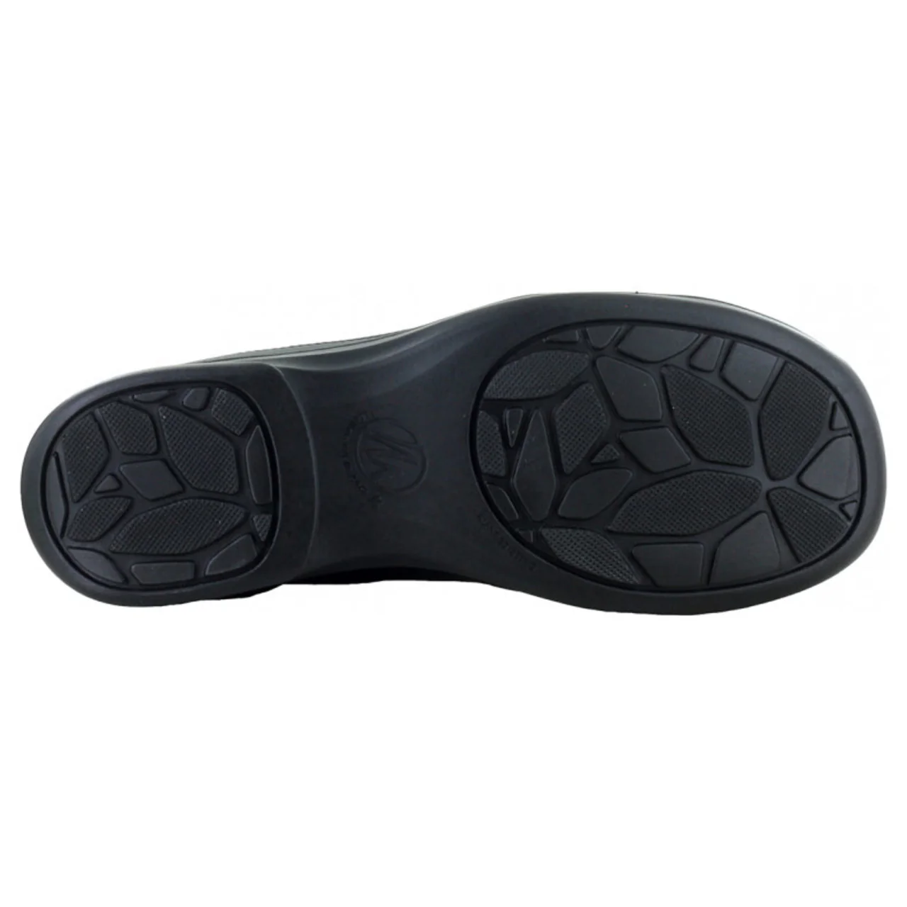 Mellow Walk Women's Daisy Slip-On SD Steel Toe Shoes - 424092 - Image 3