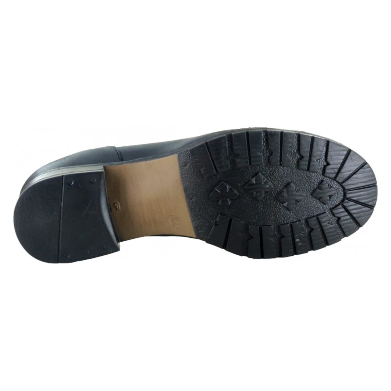Mellow Walk Women's Vanessa Engineer EH Steel Toe Boots - 412109 - Image 4