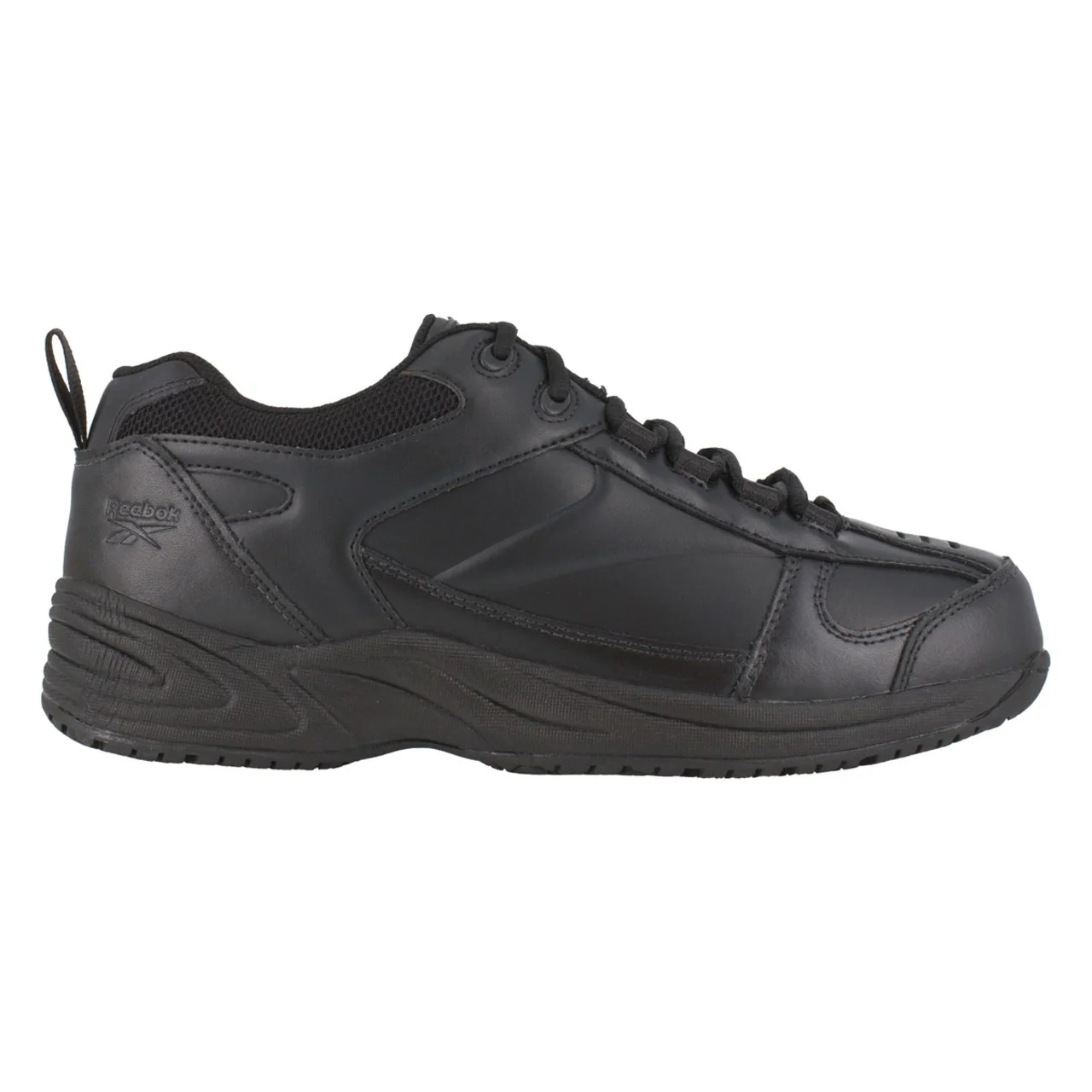 Reebok Men's Jorie Street Sport Jogger EH Soft Toe Work Shoes, RB1100 - Image 2