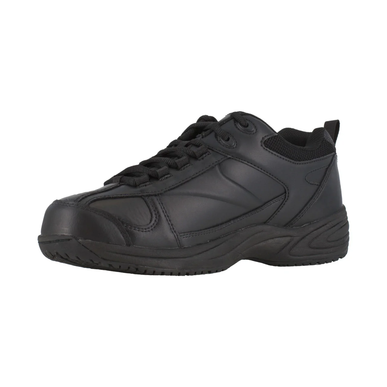 Reebok Men's Jorie Street Sport Jogger EH Soft Toe Work Shoes, RB1100 - Image 3