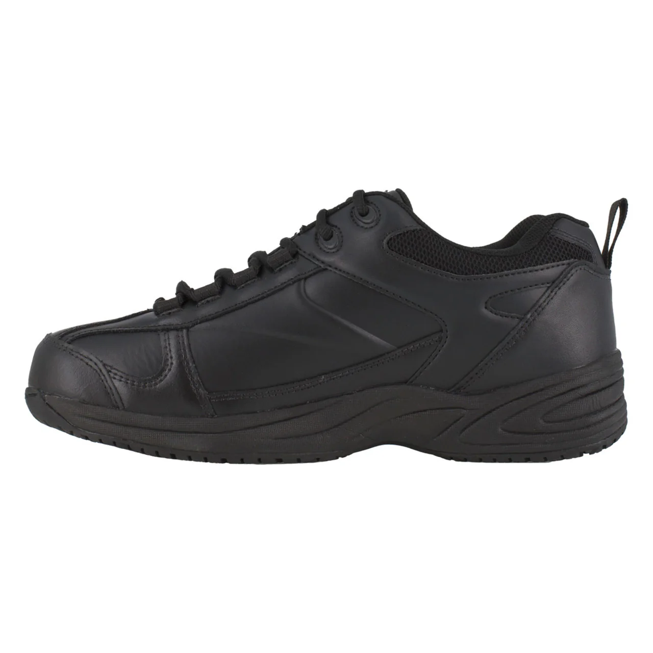 Reebok Men's Jorie Street Sport Jogger EH Soft Toe Work Shoes, RB1100 - Image 4