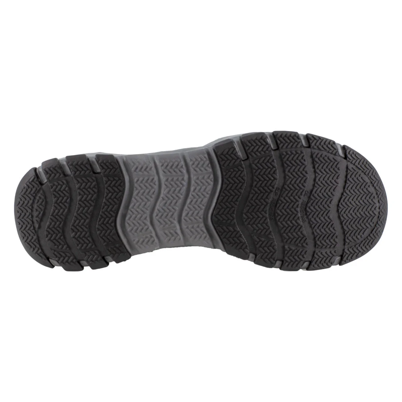 Reebok Men's Sublite Athletic ESD Soft Toe Work Shoes - RB4015 - Image 5