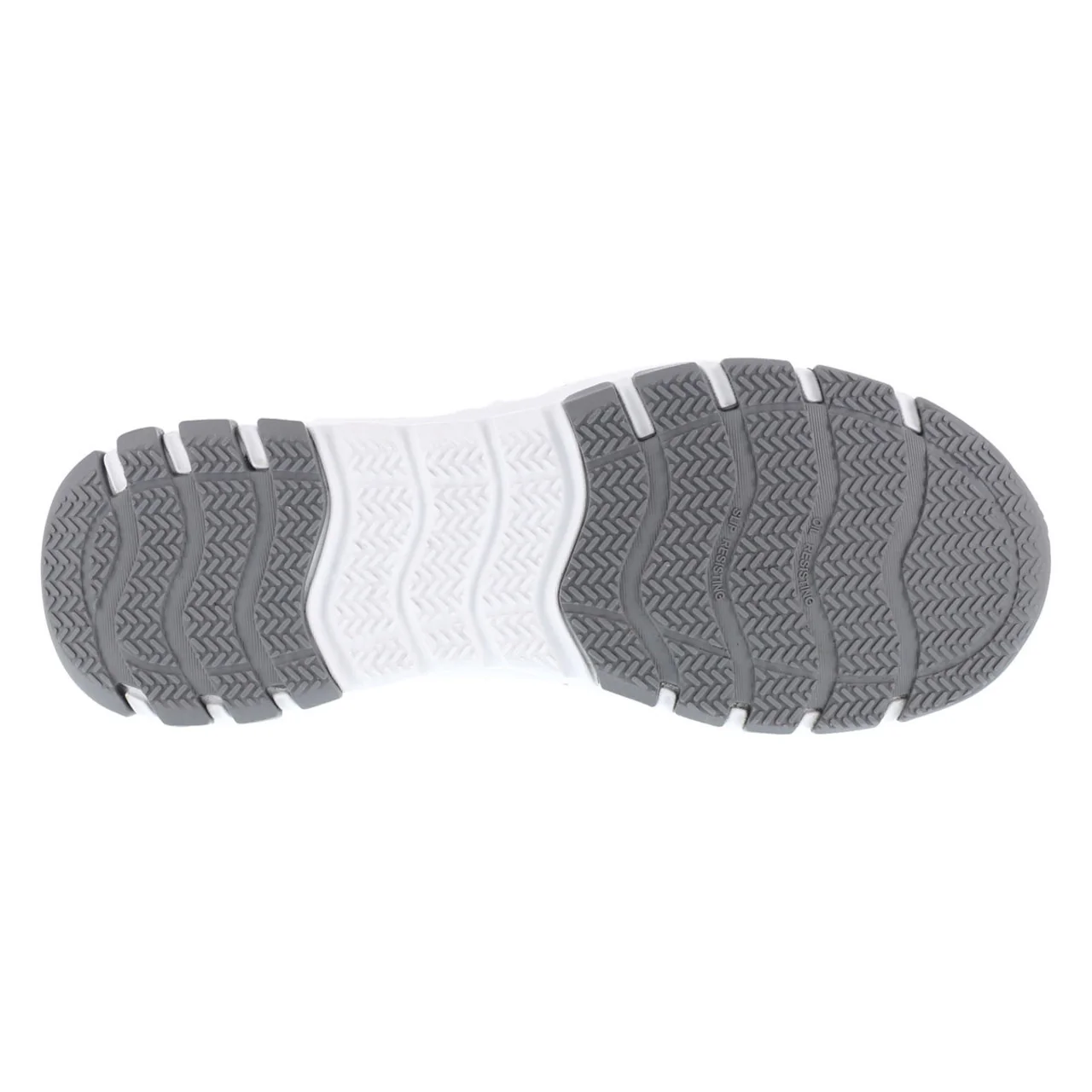 Men's Reebok Sublite Athletic ESD Soft Toe Work Shoes - RB4442 - Image 5