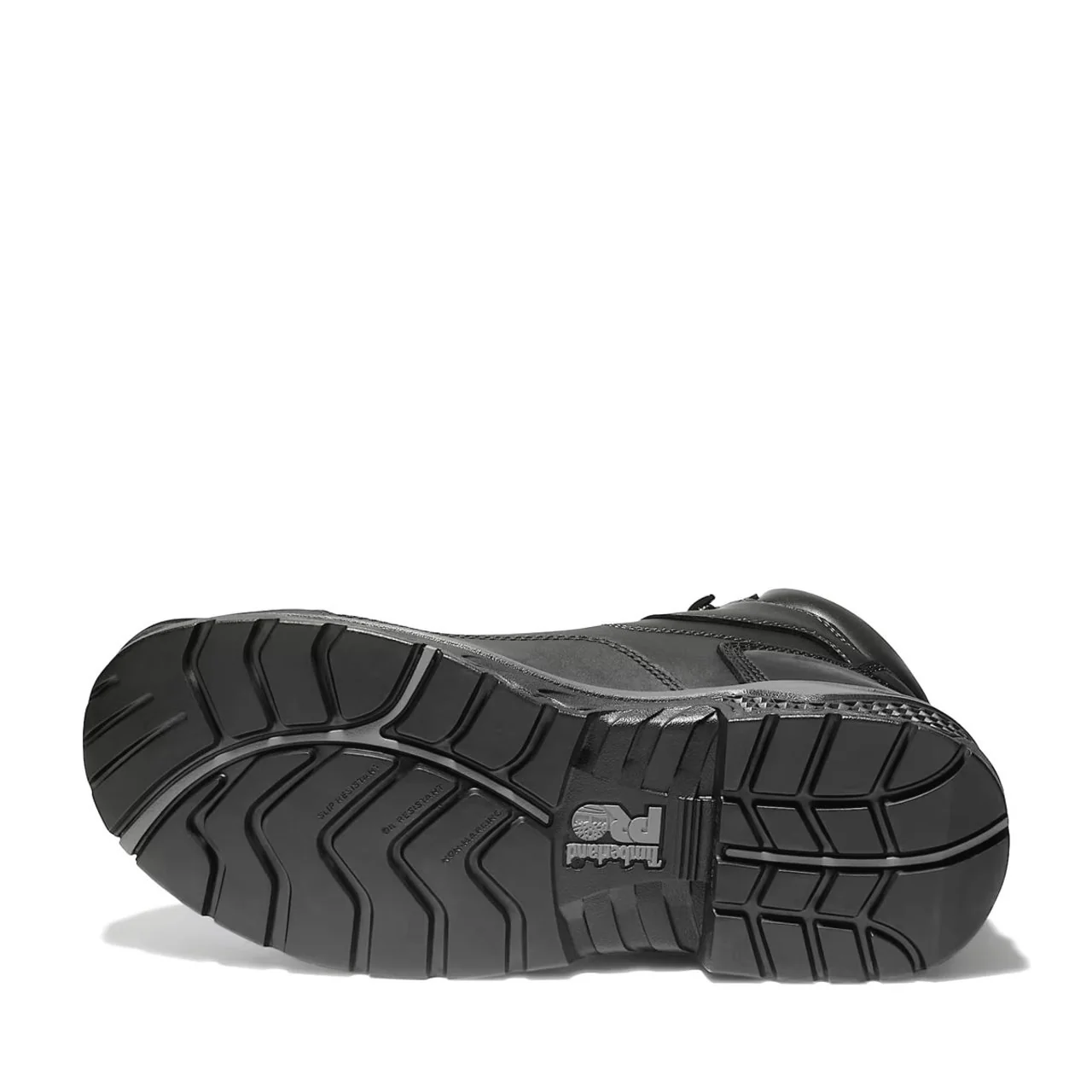 Timberland PRO Men's Bosshog 6" Waterproof EH PR Composite Toe Work Boots, TB1A1XJP0011 - Image 6