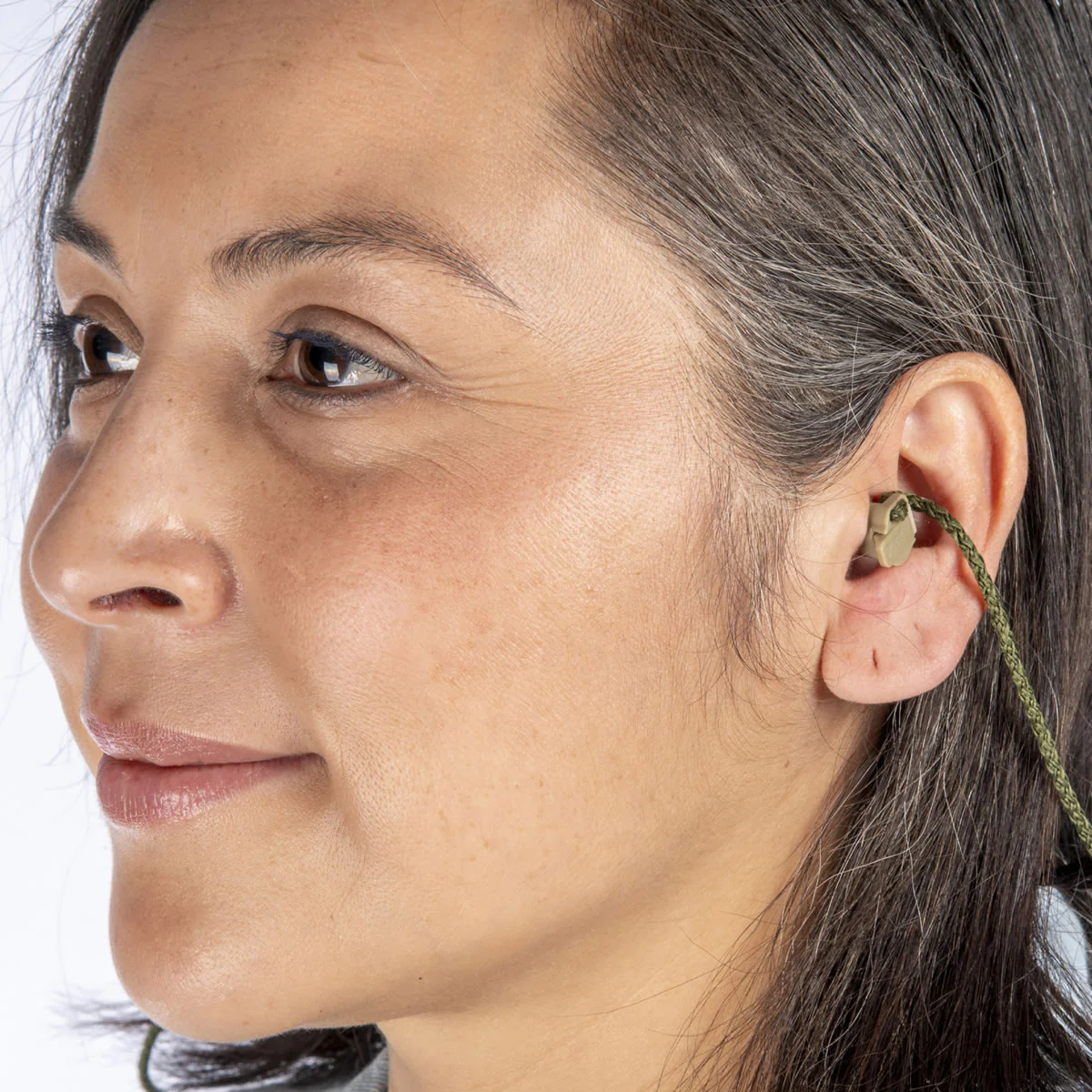 Moldex BattlePlugs Earplugs, NRR 24dB - Image 3