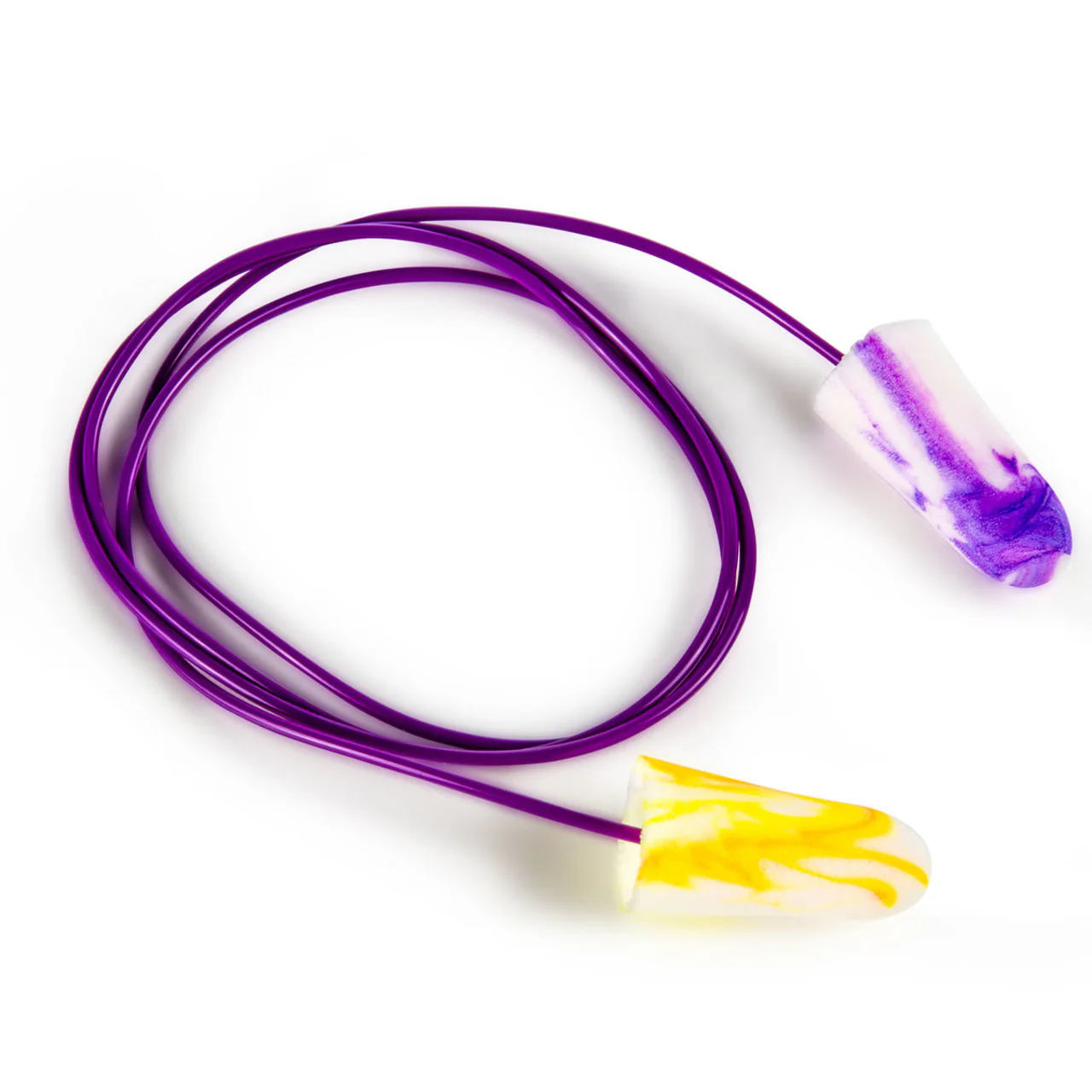 Moldex SparkPlugs Disposable Earplugs, NRR 33dB - Image 2