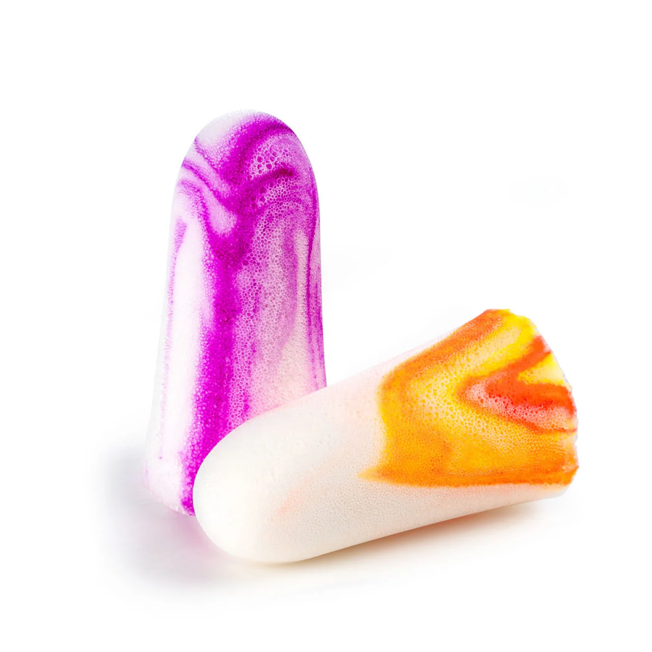 Moldex SparkPlugs Disposable Earplugs, NRR 33dB - Image 4