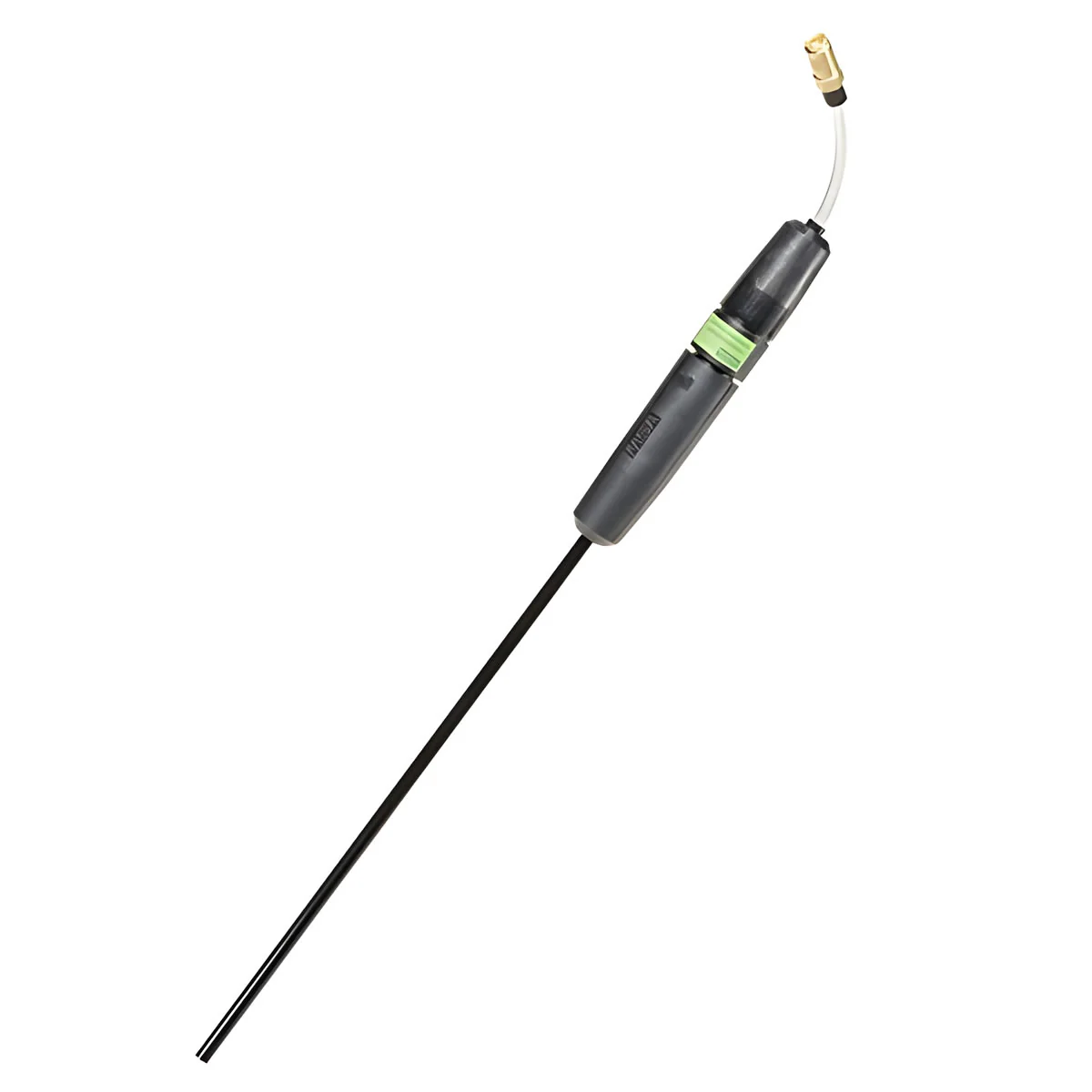 MSA ALTAIR 5X Detector Color (LEL, O2, CO, H2S, PID) with 10' Line, 1' Probe - Image 3