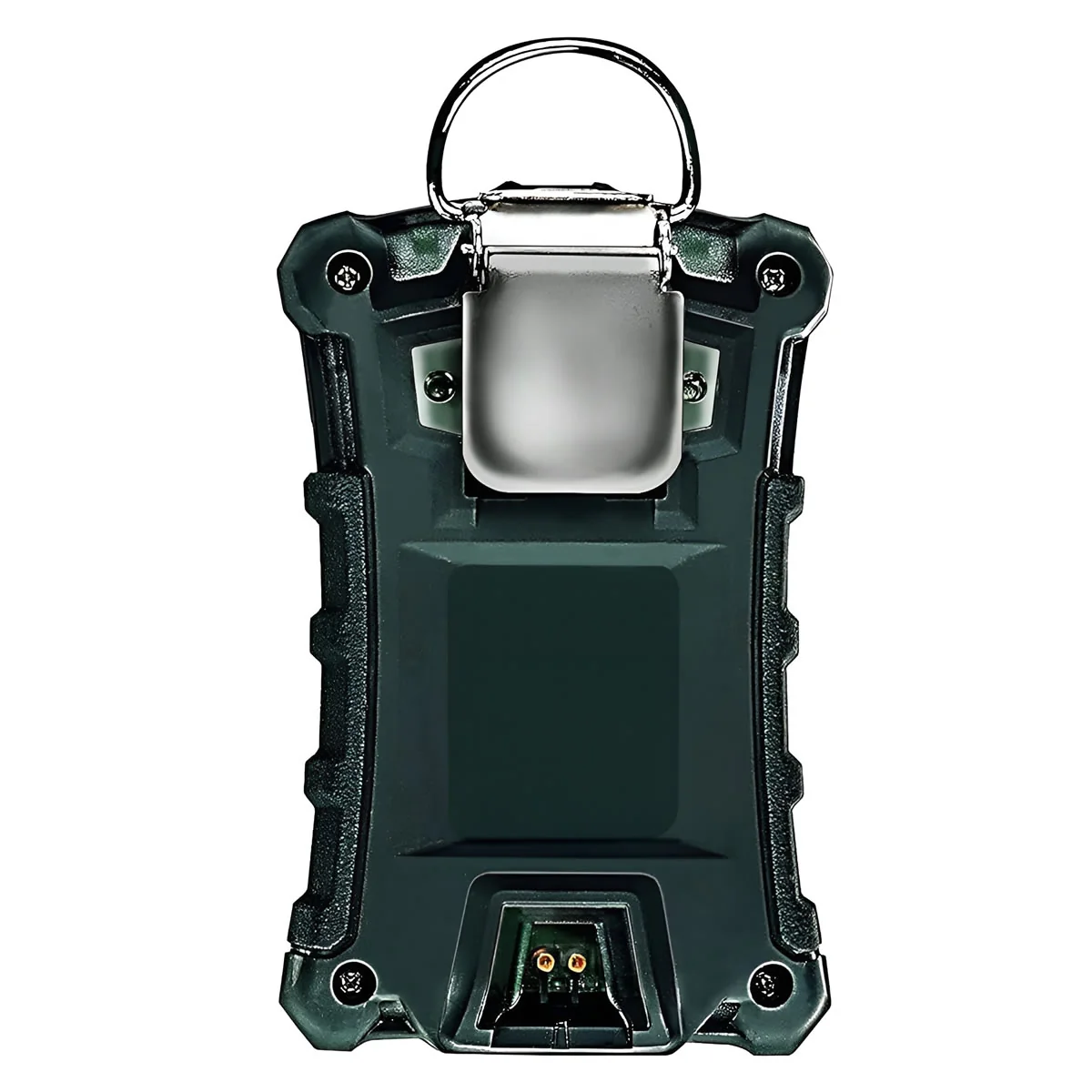 MSA ALTAIR 4XR Multigas Detector: LEL, O2, H2S & CO With 4-Gas Cylinder & Regulator - Image 3