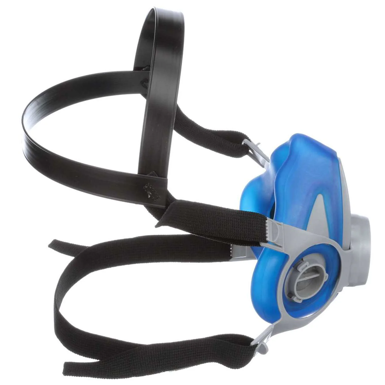 MSA Advantage 200 LS Half-Mask Respirator - 815448 - Image 3