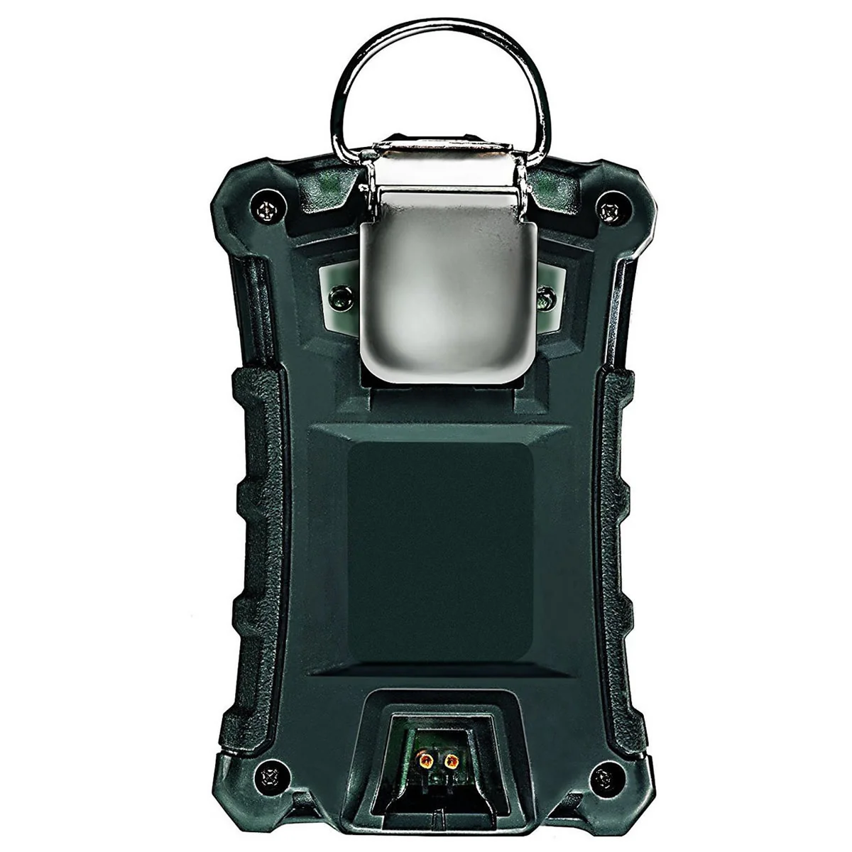 MSA ALTAIR 4XR Multigas Detector (LEL, O2, H2S-LC & CO), North American Charger, 10178572 - Image 3