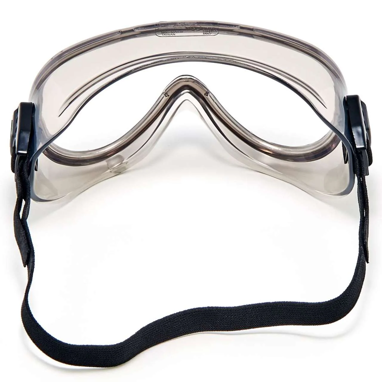 MSA Clearvue 200 Safety Goggles, Clear Anti-Fog Lens - 10029693 - Image 5