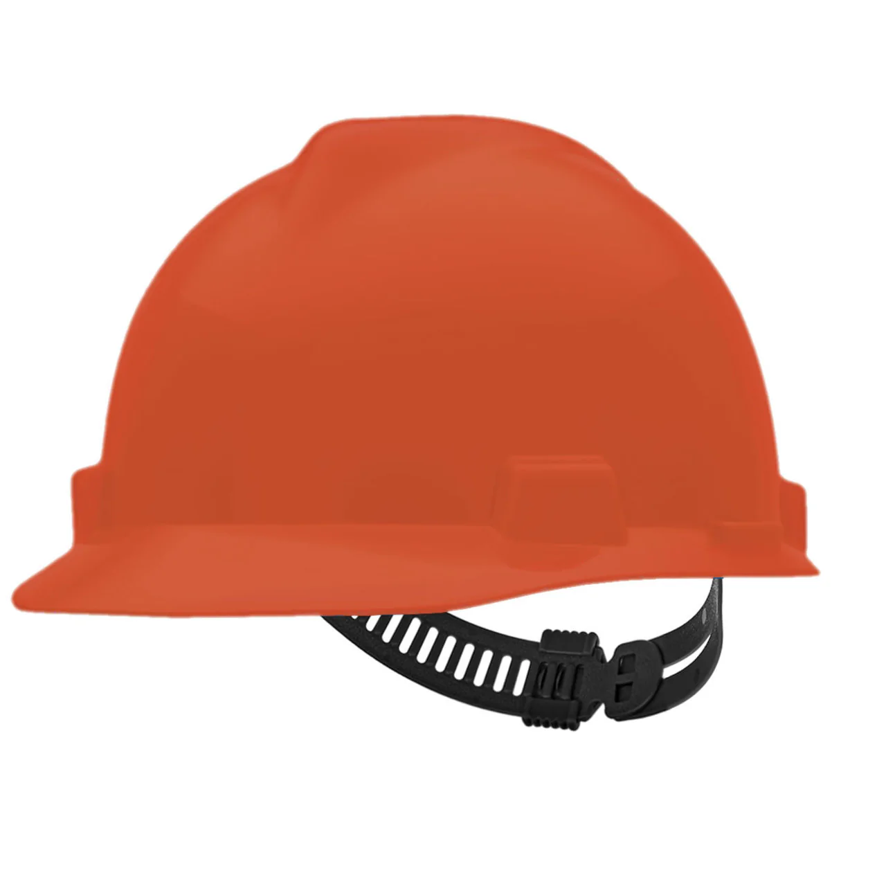 MSA V-Gard Cap Style Hard Hat Staz-On 4-Point Suspension - Image 19