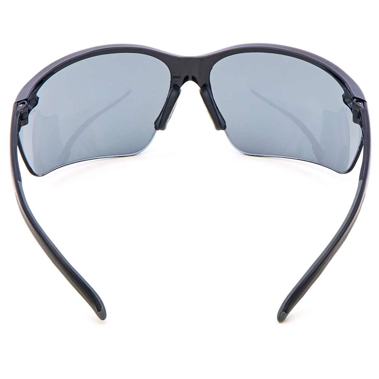 MSA Pyrenees Safety Glasses, Gray Anti-Fog Lens, Black Frame - 10033719 - Image 5