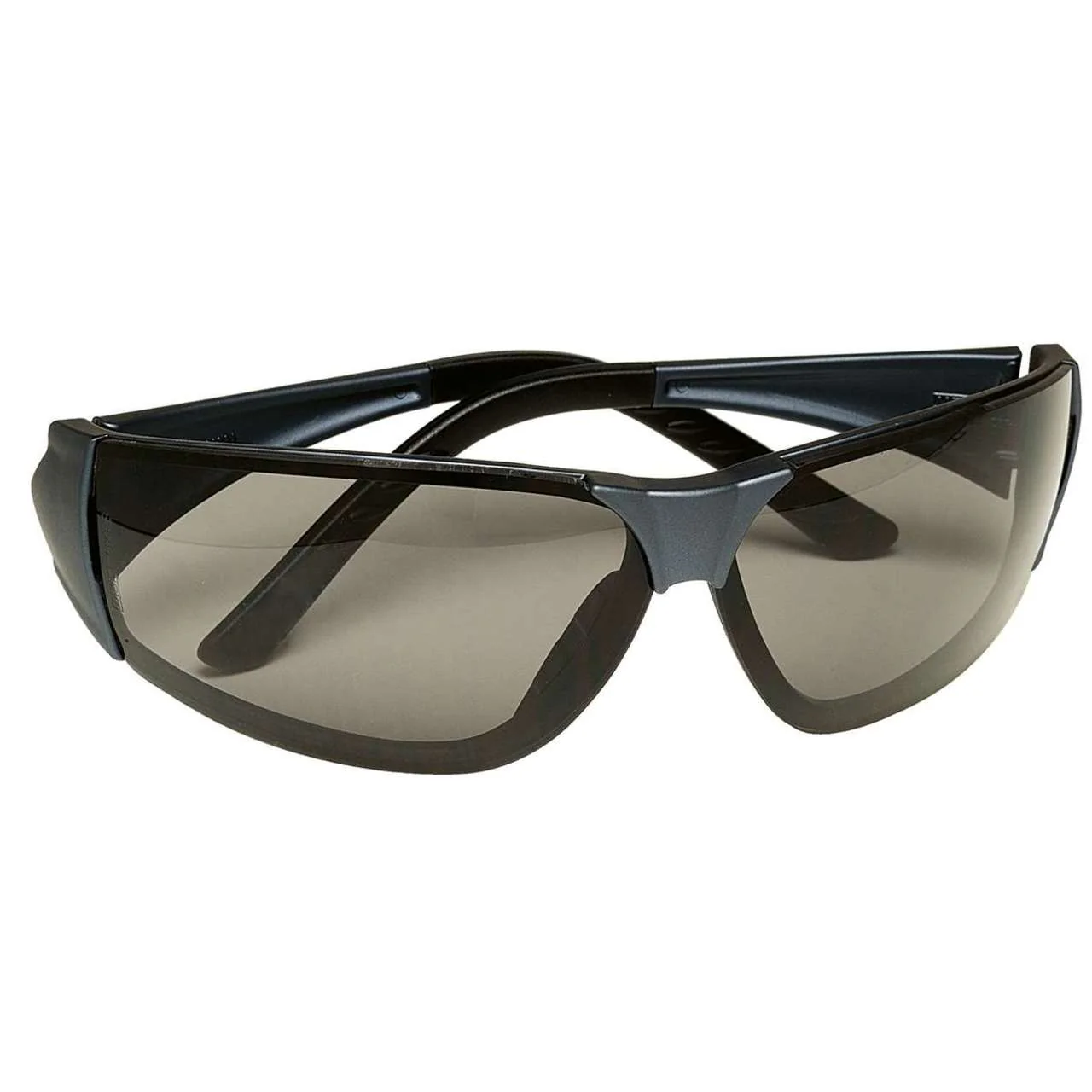MSA Easy-Flex Safety Glasses, Gray Lens - 10070918 - Image 4