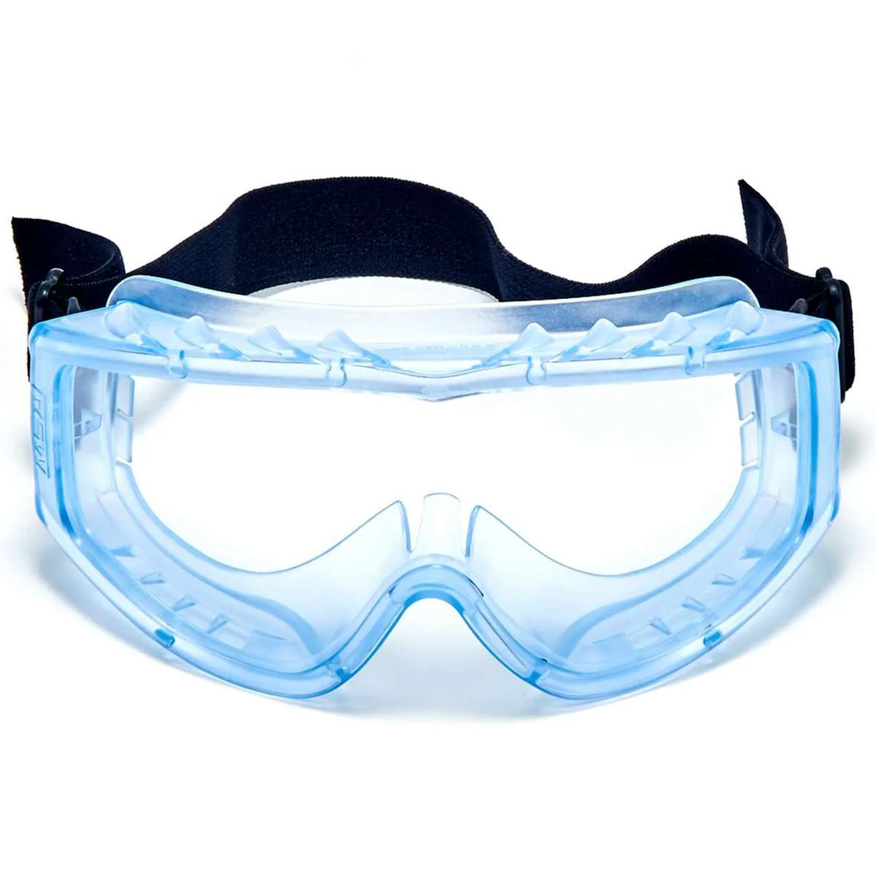 MSA Flexi-Chem IV Safety Goggles - 10106281 - Image 2