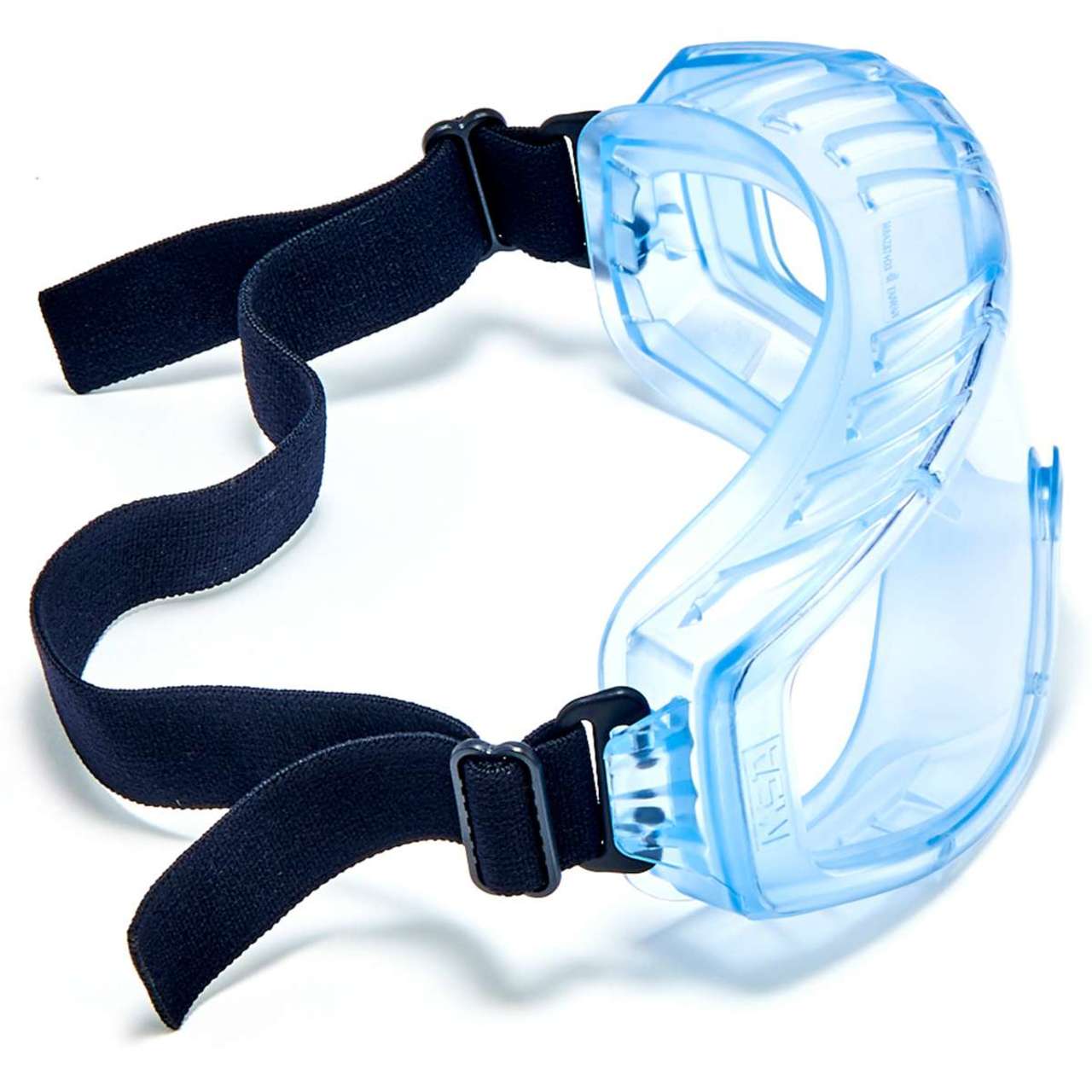 MSA Flexi-Chem IV Safety Goggles - 10106281 - Image 4