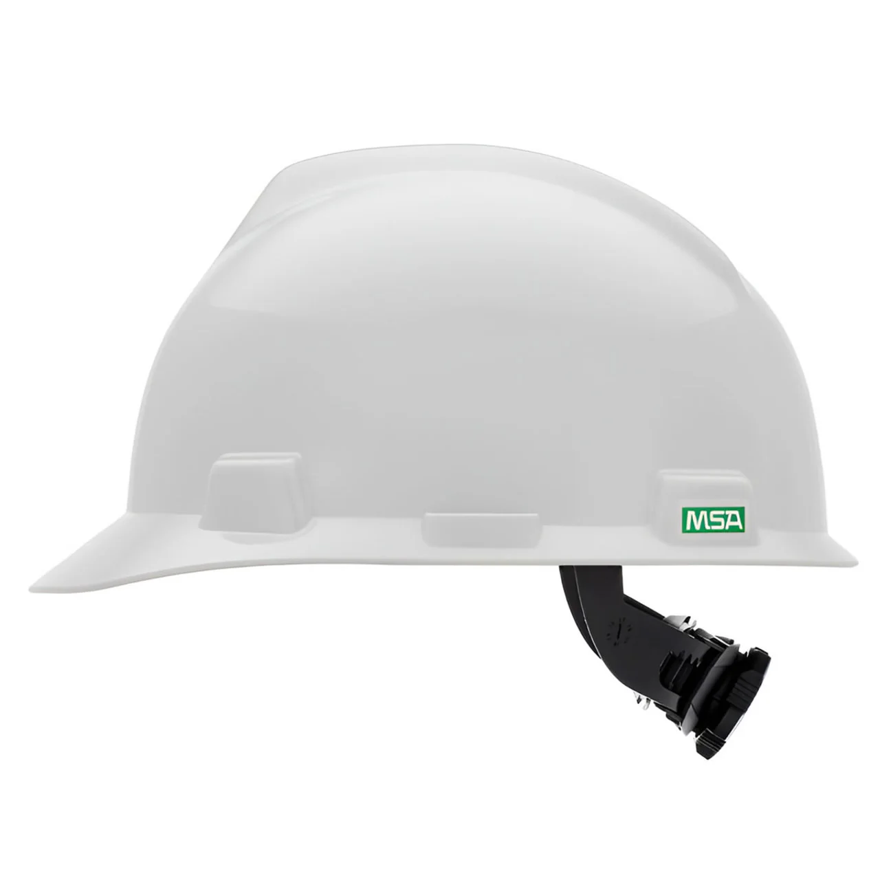 MSA Super-V Type 2 Cap Style Hard Hat - Image 3