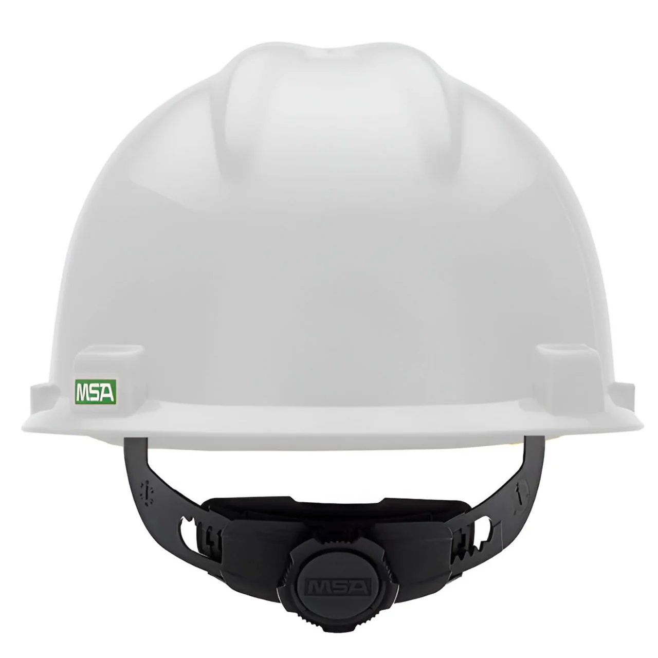 MSA Super-V Type 2 Cap Style Hard Hat - Image 4