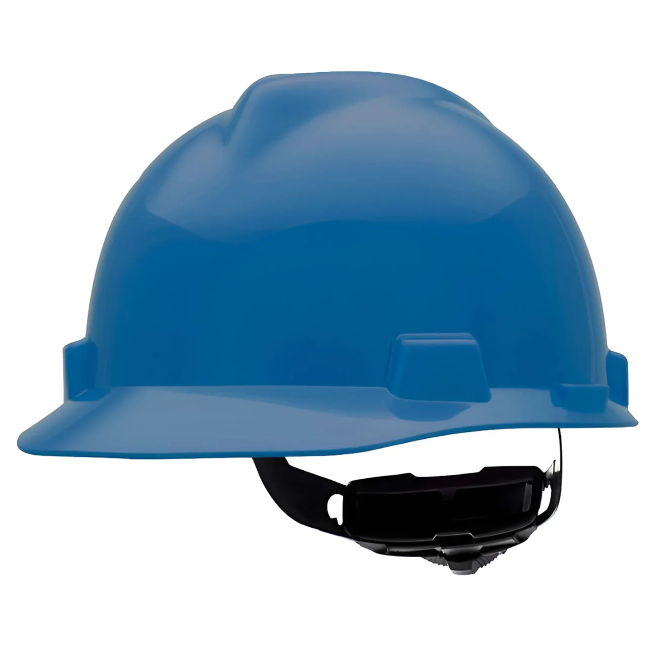 MSA Super-V Type 2 Cap Style Hard Hat - Image 5