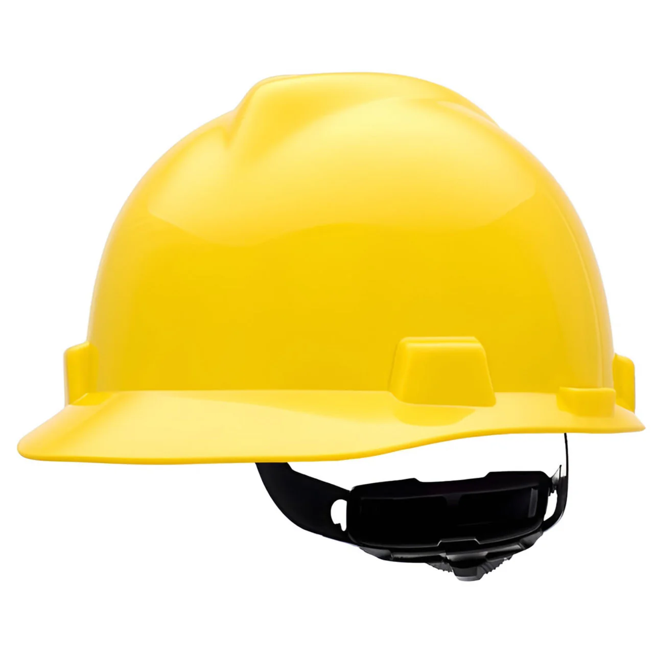 MSA Super-V Type 2 Cap Style Hard Hat - Image 6