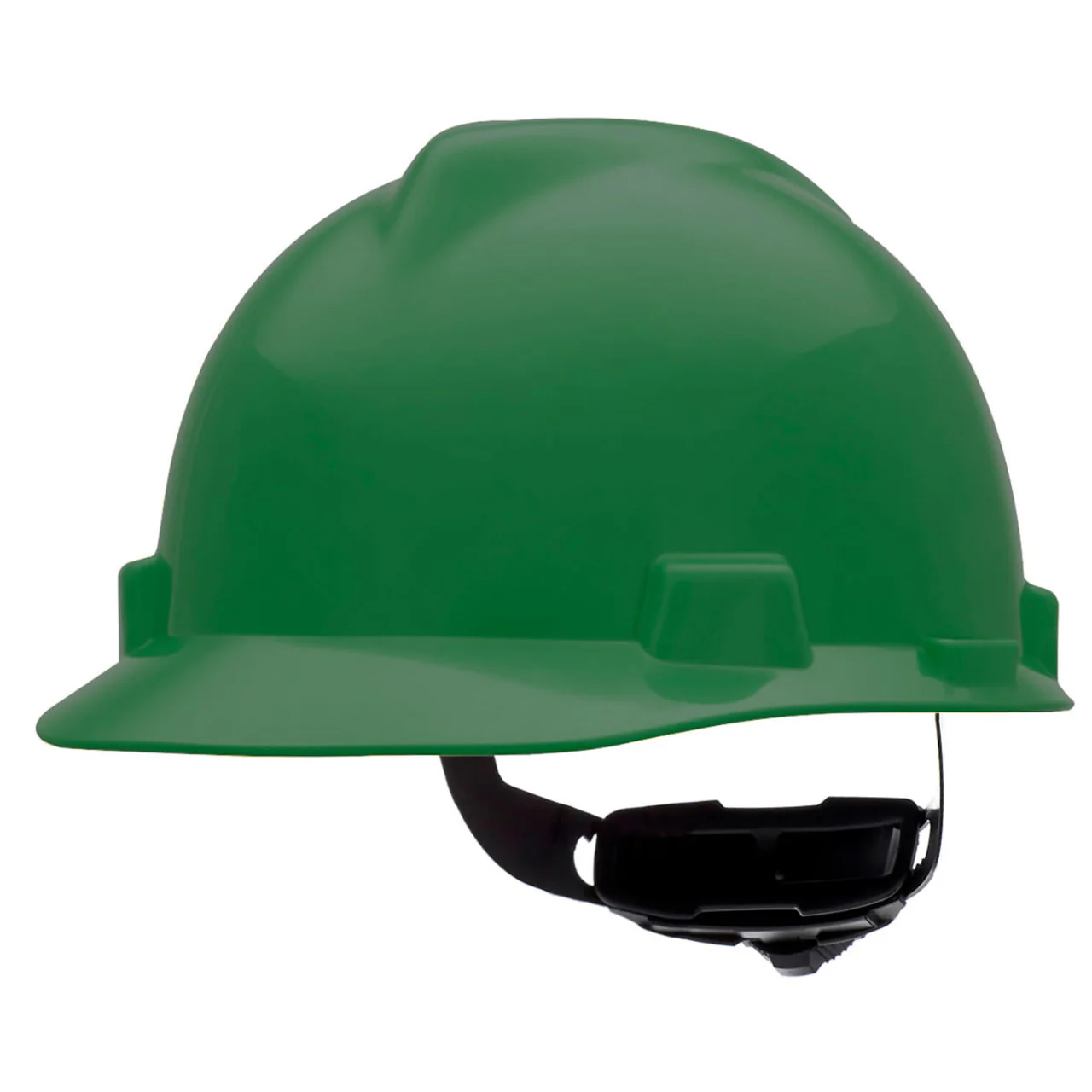 MSA Super-V Type 2 Cap Style Hard Hat - Image 7