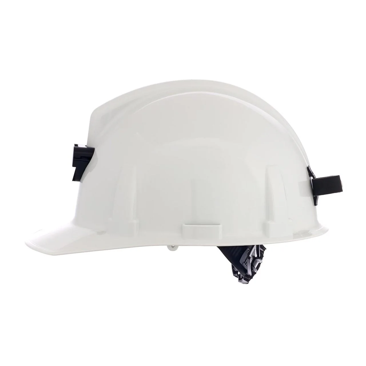MSA Topgard Cap Style Hard Hat 1-Touch Suspension - Image 2