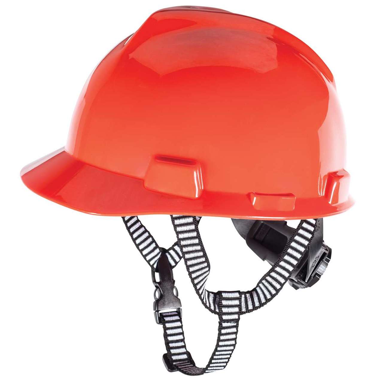 MSA Universal 4-Point Hard Hat Chinstrap - 10124238 - Image 2