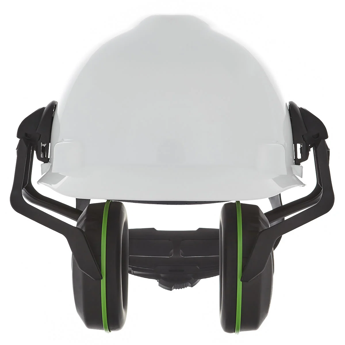 MSA V-Gard Cap Mounted Earmuffs - Image 5