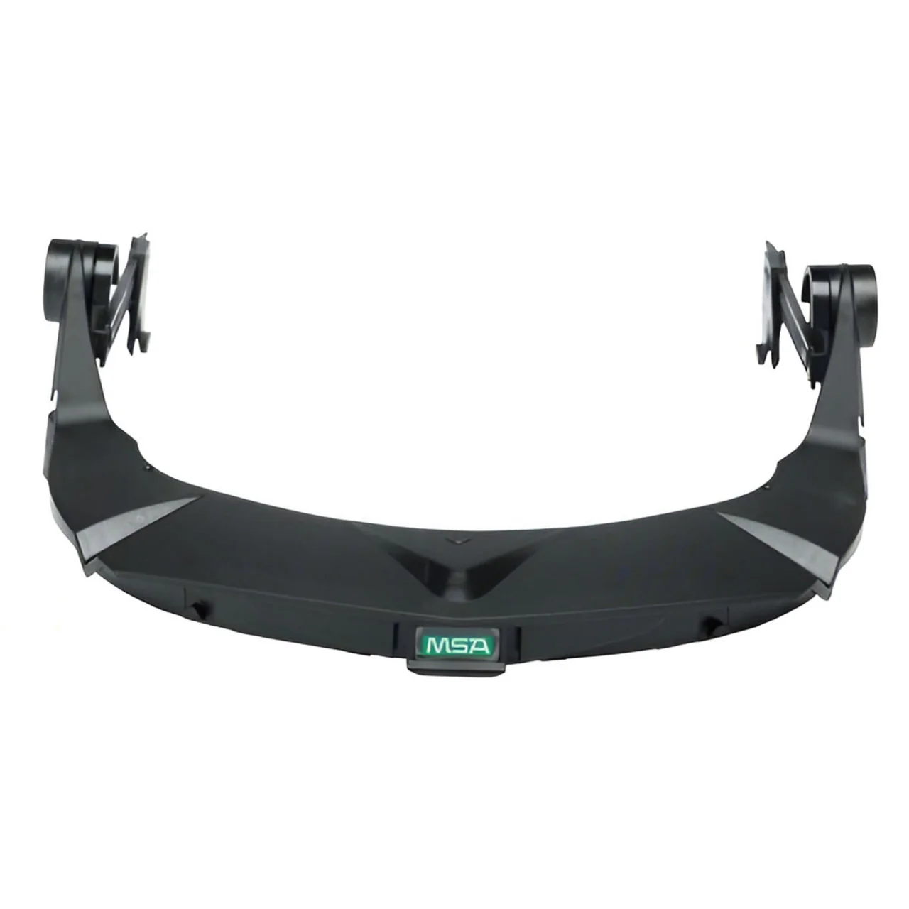 MSA V-Gard Cap Style HDPE Frame - 10121266 - Image 2