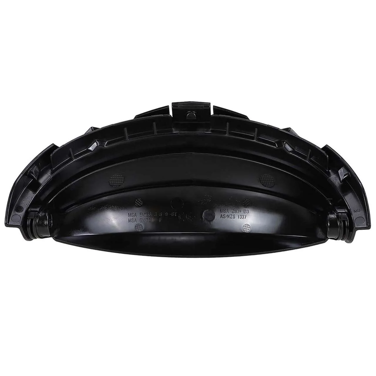 MSA V-Gard Retractable Chin Protector - 10115828 - Image 3