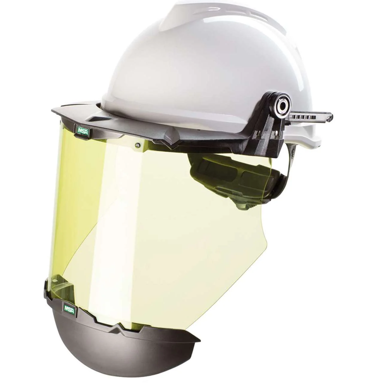 MSA V-Gard Chin Protector - 10115827 - Image 2