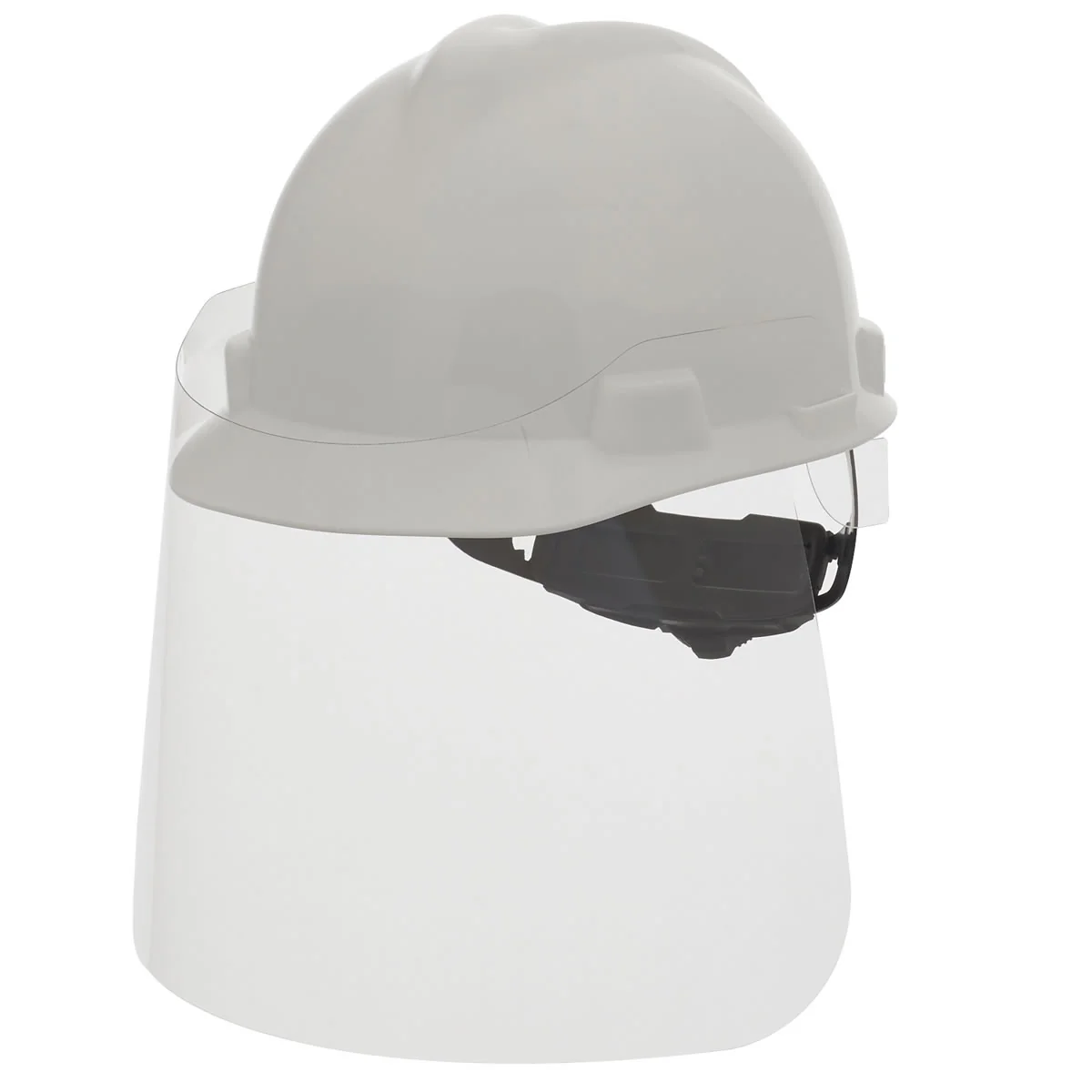 MSA V-GARD Frameless Barrier - 10215336 - Image 10