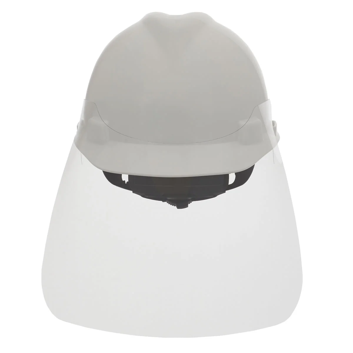 MSA V-GARD Frameless Barrier - 10215336 - Image 2