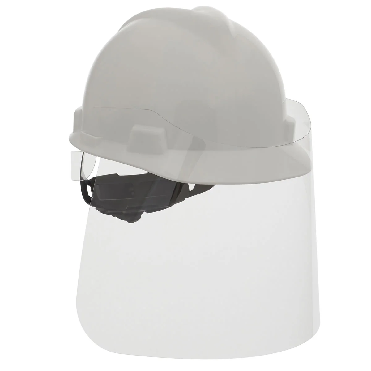 MSA V-GARD Frameless Barrier - 10215336 - Image 3
