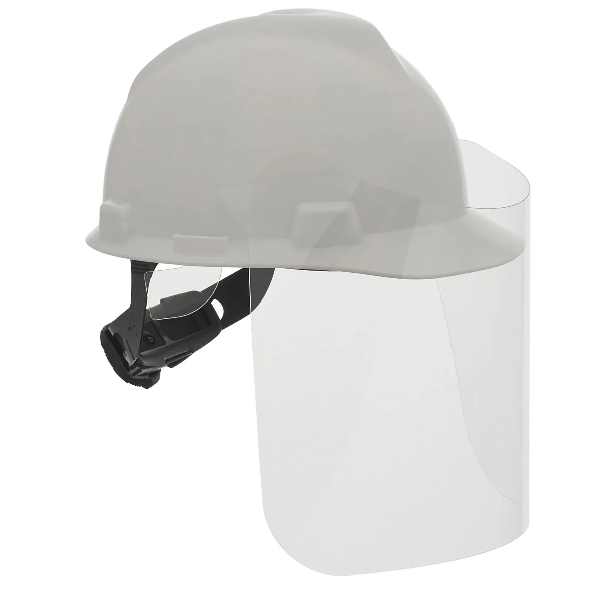 MSA V-GARD Frameless Barrier - 10215336 - Image 4