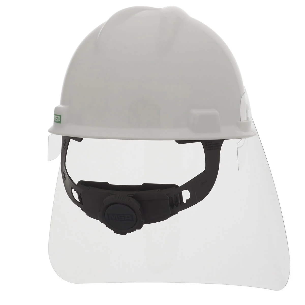 MSA V-GARD Frameless Barrier - 10215336 - Image 6