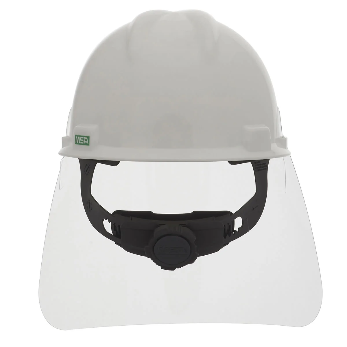 MSA V-GARD Frameless Barrier - 10215336 - Image 7