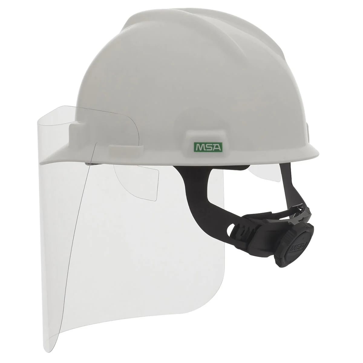MSA V-GARD Frameless Barrier - 10215336 - Image 8