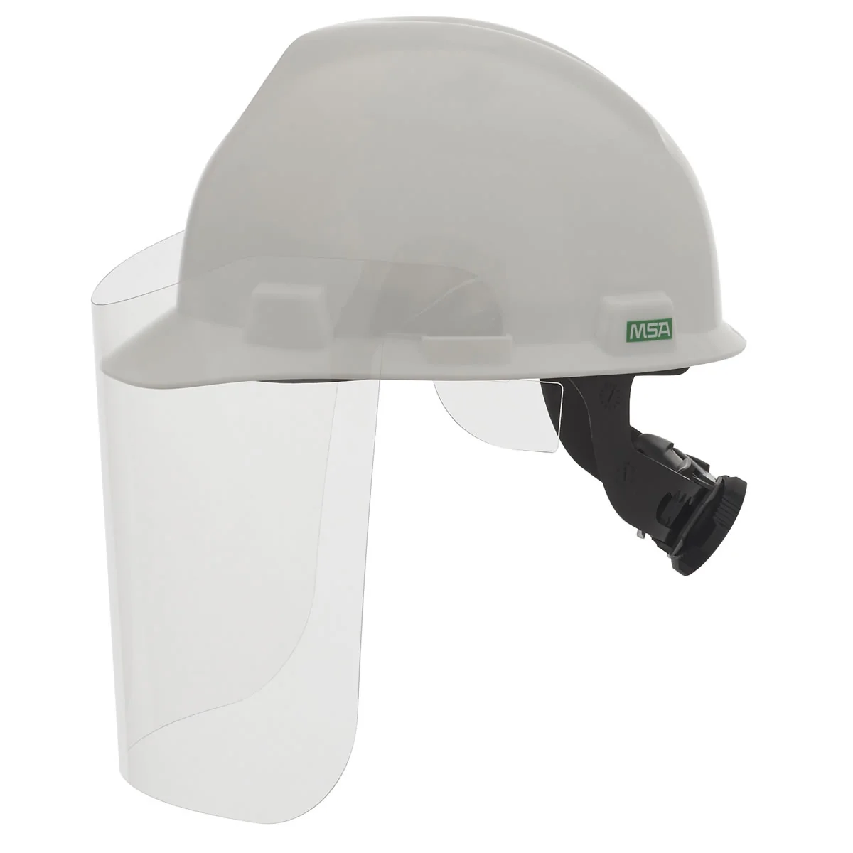 MSA V-GARD Frameless Barrier - 10215336 - Image 9