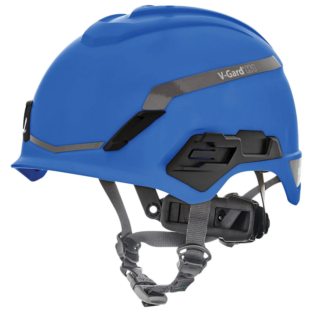 MSA V-Gard H1 Safety Helmet - Image 10