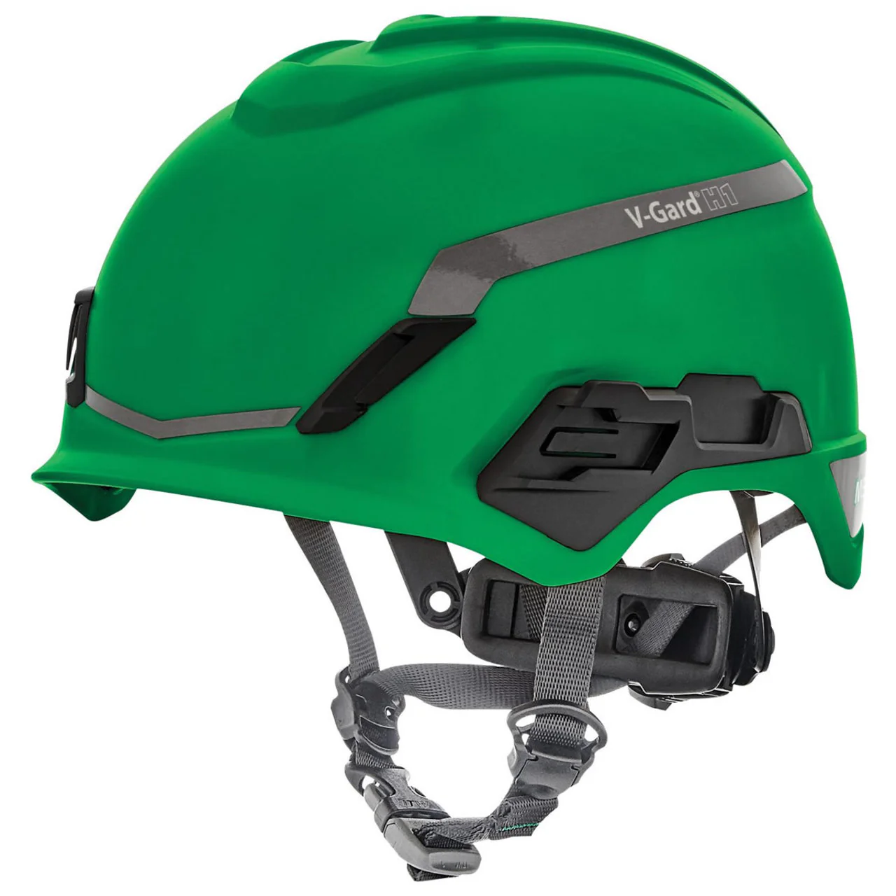 MSA V-Gard H1 Safety Helmet - Image 11