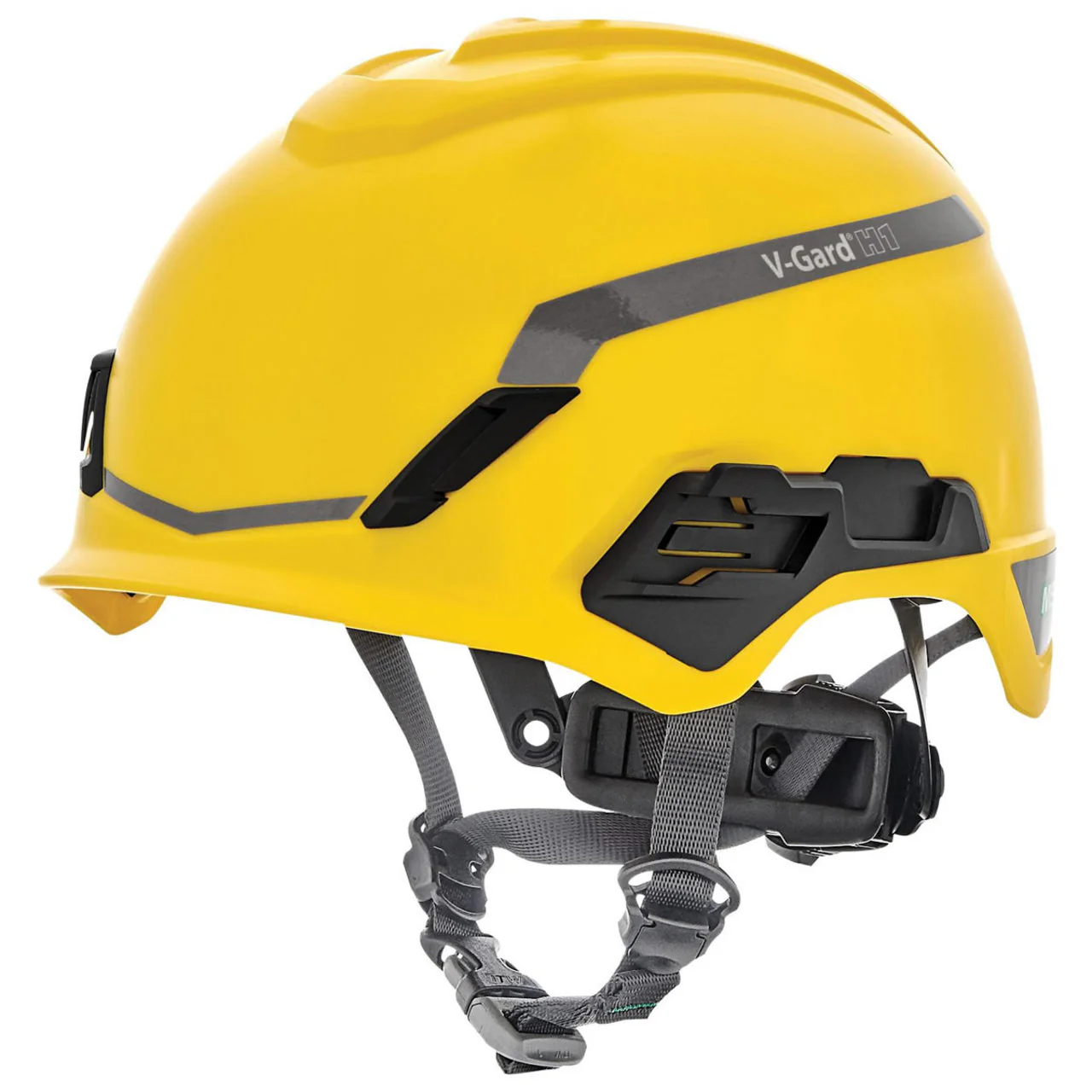MSA V-Gard H1 Safety Helmet - Image 14
