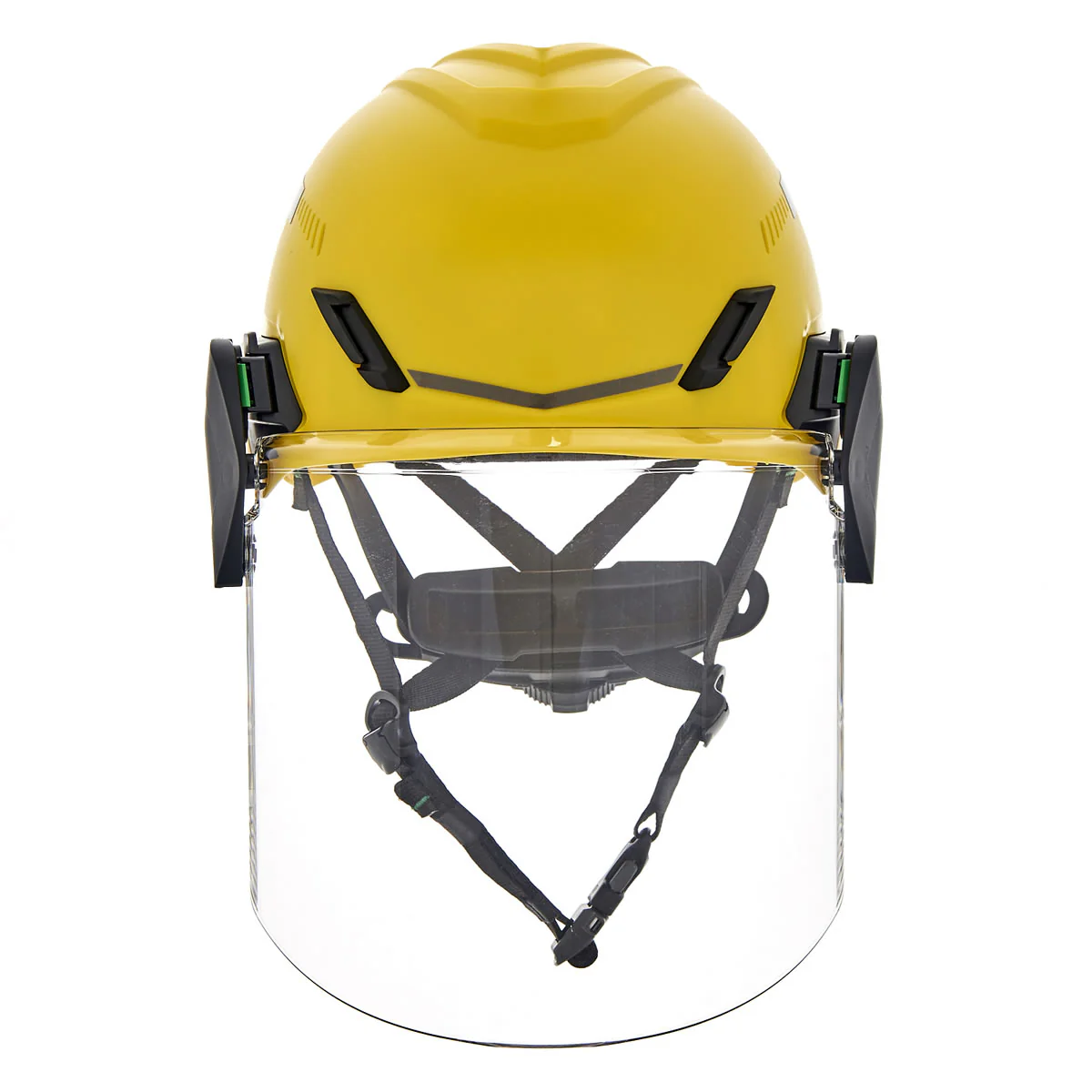 V-Gard H1/H2 Full Face Shield - Image 2