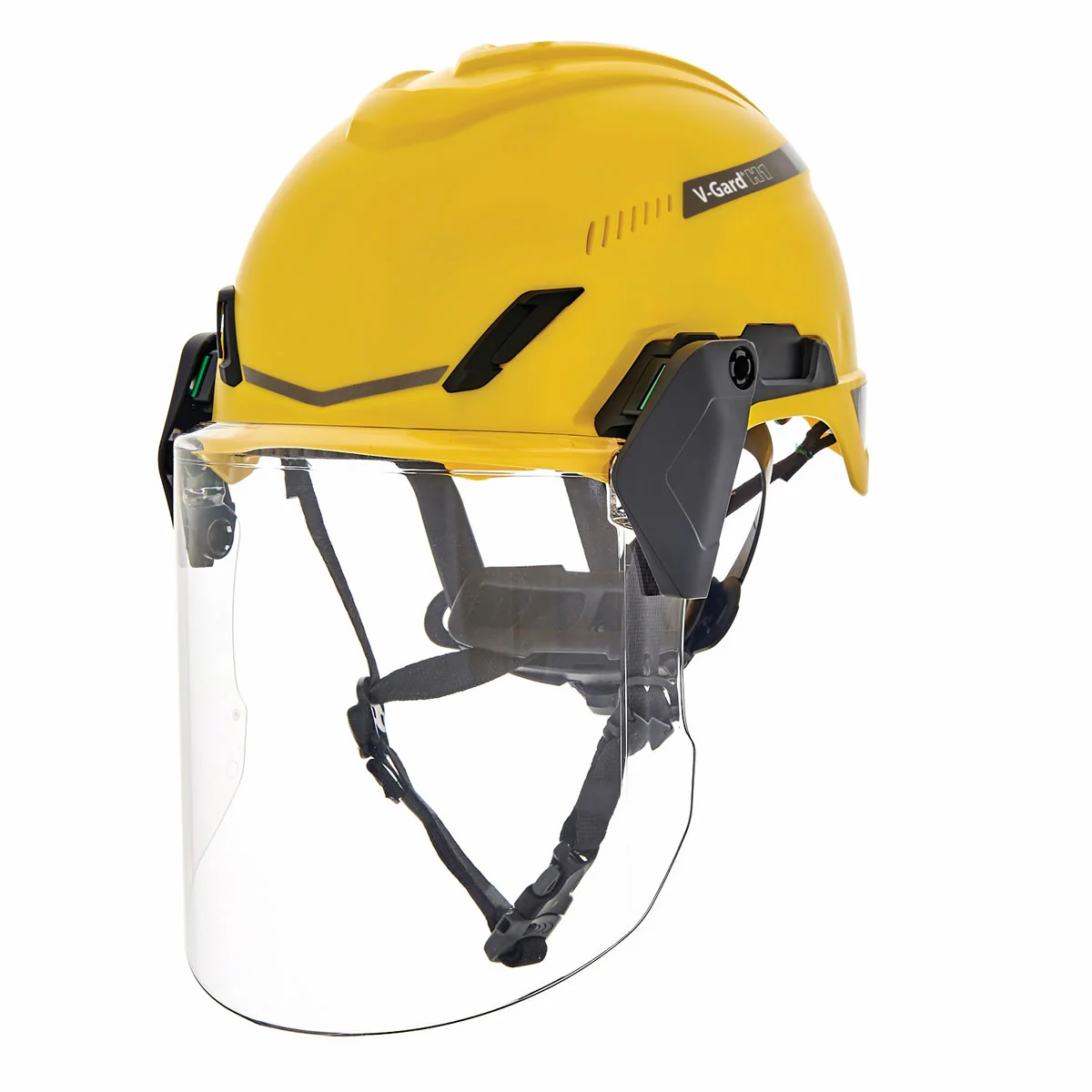 V-Gard H1/H2 Full Face Shield - Image 3