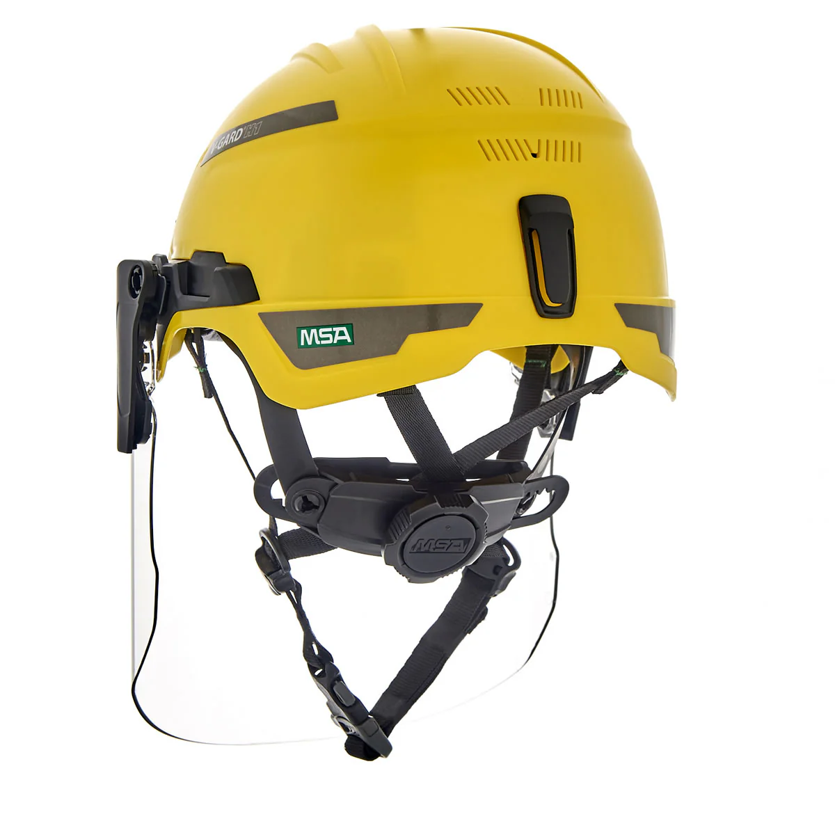 V-Gard H1/H2 Full Face Shield - Image 5